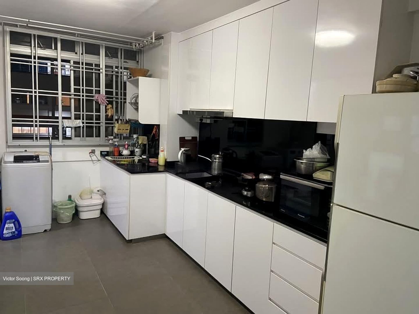 Blk 302 Chuan Village (Serangoon), HDB 3 Rooms #533600391